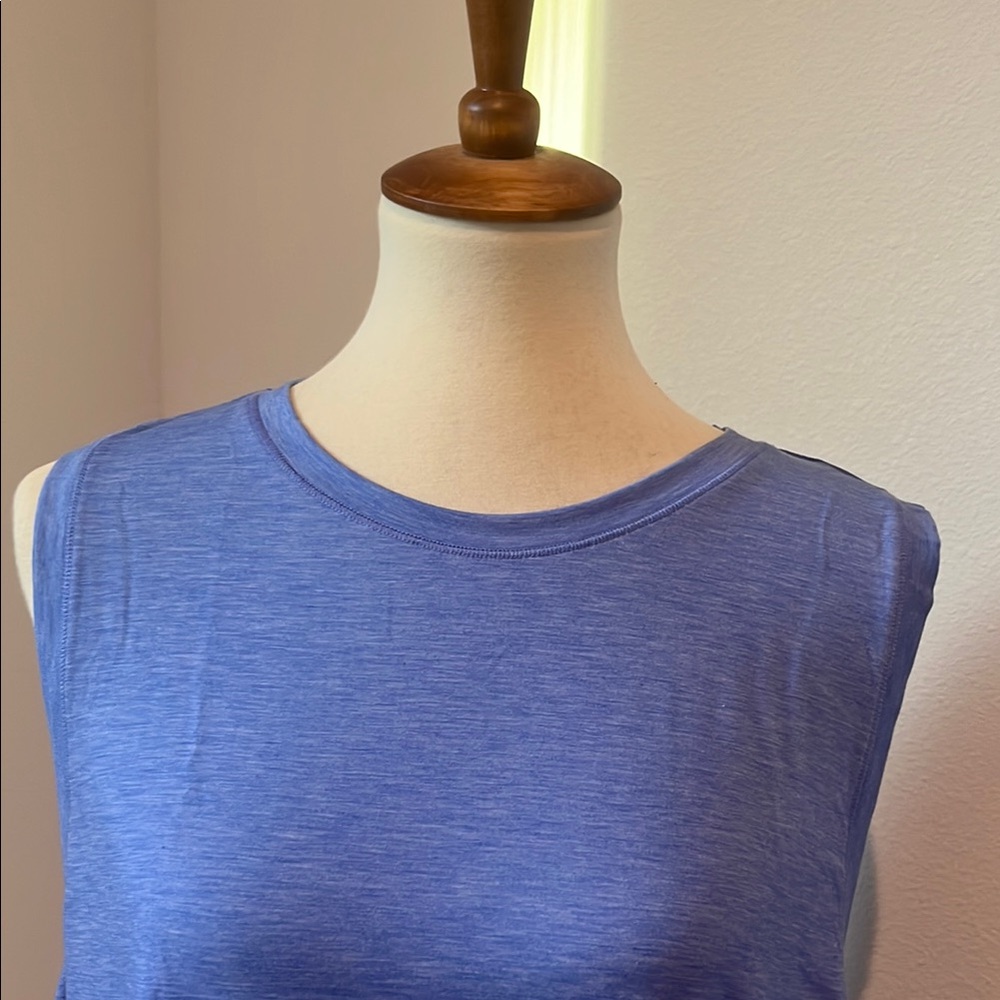 NWT CALVIN KLEIN PERFORMANCE Muscle Tank Top Large - Picture 2 of 6